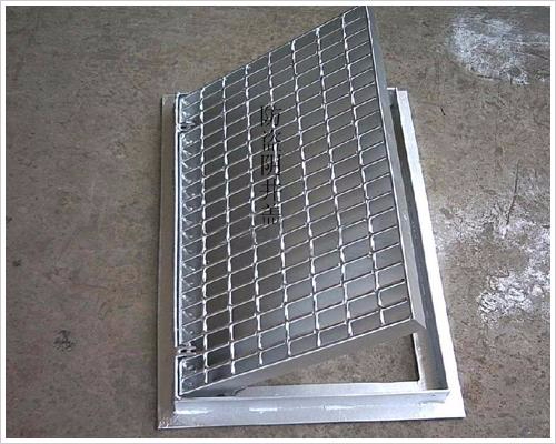 水溝蓋板產品介紹及圖片